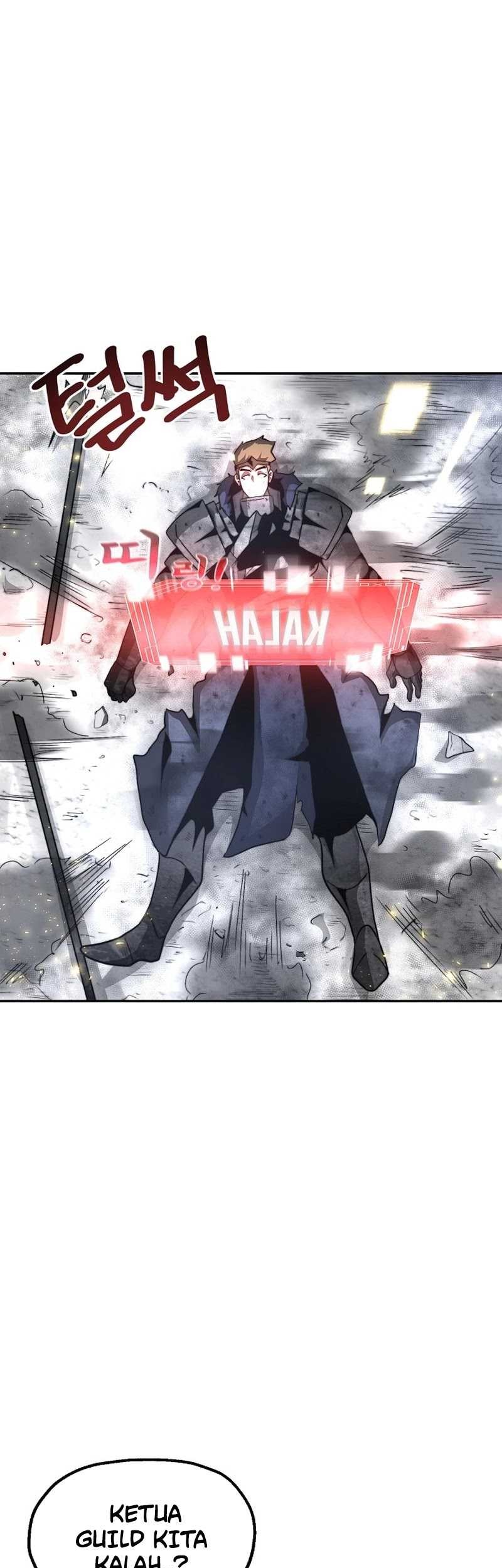 Solo Eating to Overpowered chapter 07 halaman 43