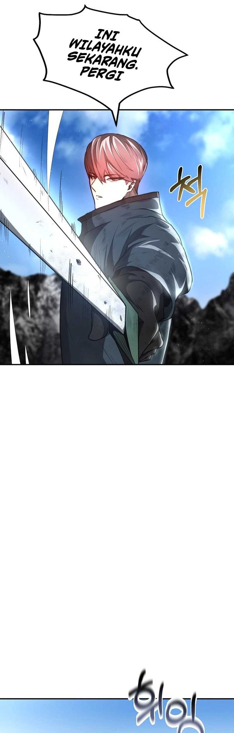 Solo Eating to Overpowered chapter 07 halaman 45