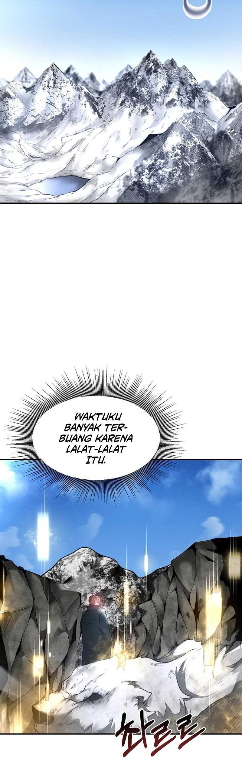 Solo Eating to Overpowered chapter 07 halaman 46