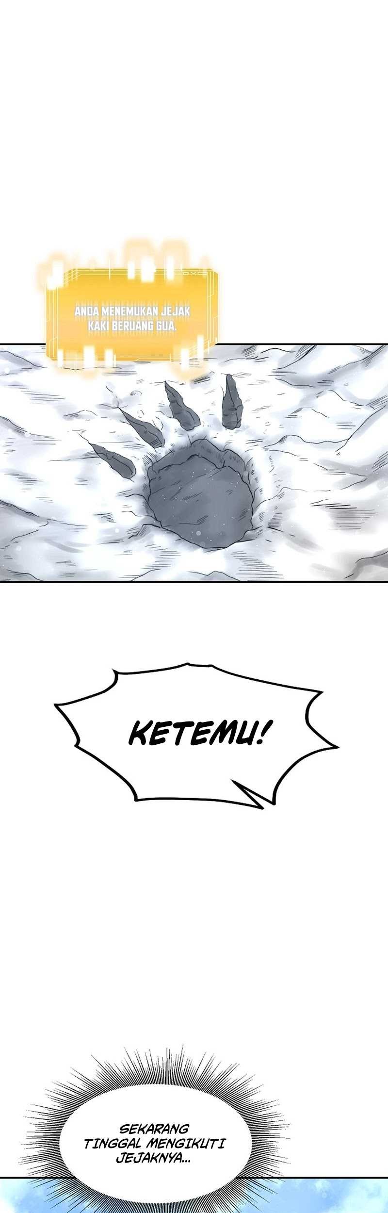 Solo Eating to Overpowered chapter 07 halaman 49