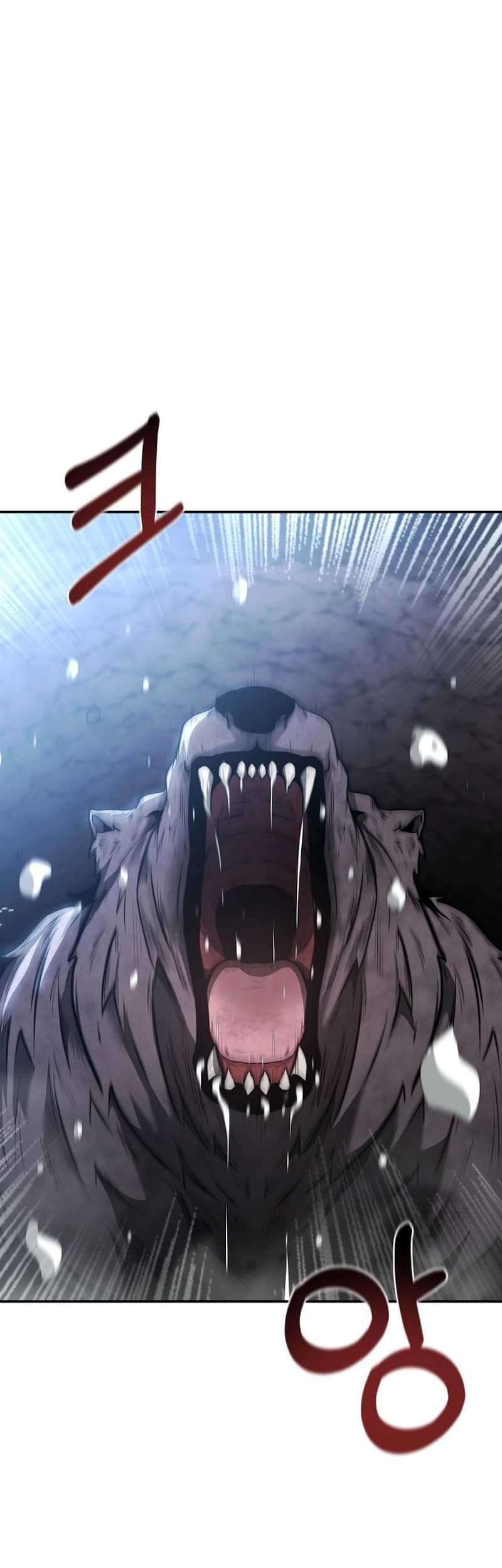 Solo Eating to Overpowered chapter 08 halaman 3