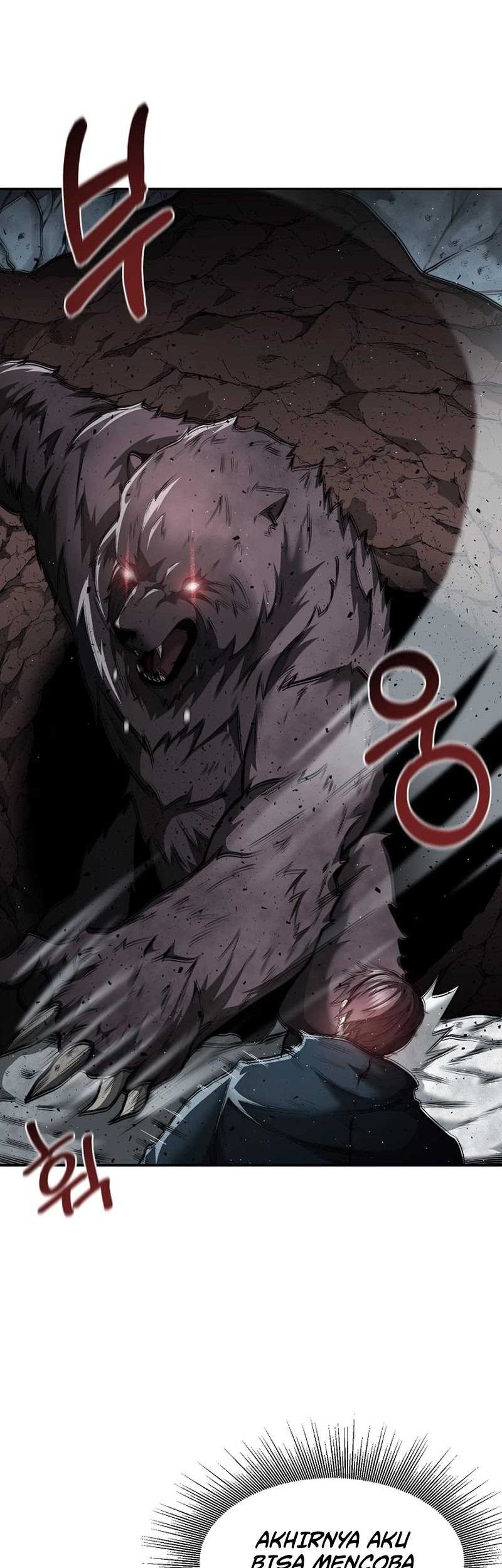 Solo Eating to Overpowered chapter 08 halaman 5