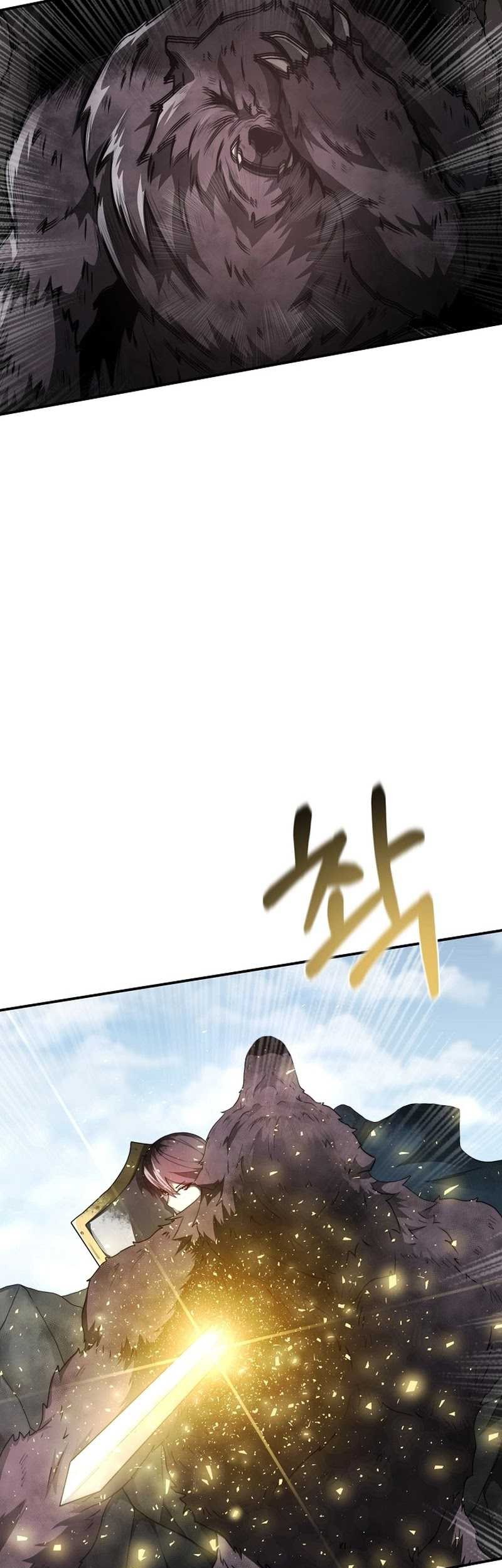 Solo Eating to Overpowered chapter 08 halaman 13