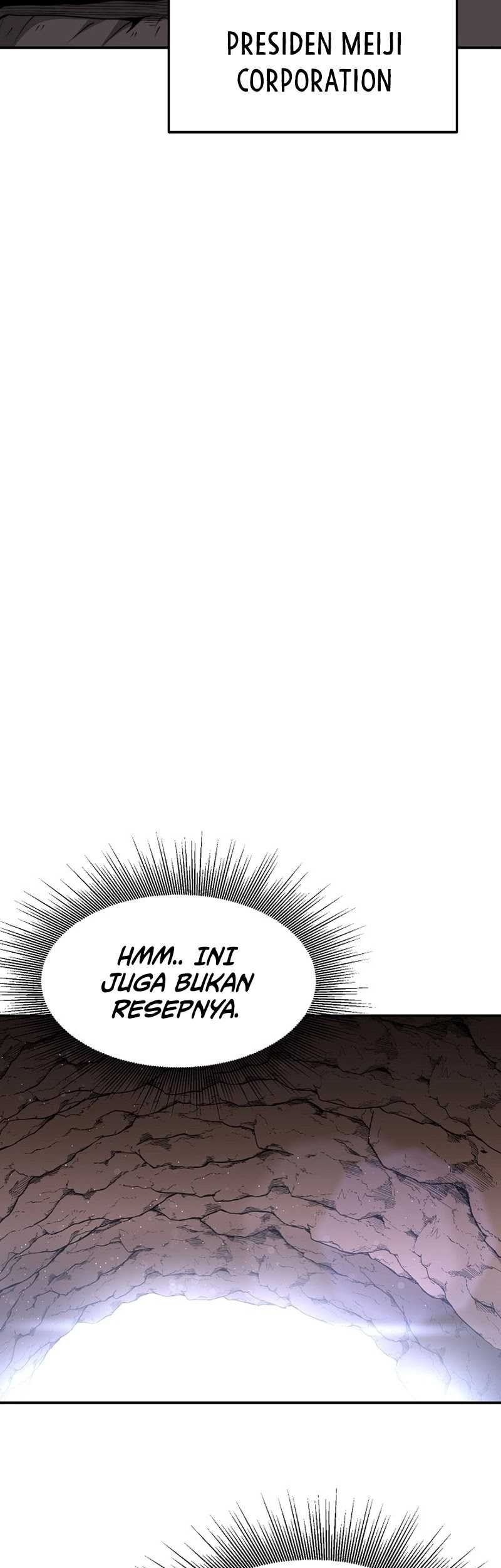 Solo Eating to Overpowered chapter 08 halaman 37