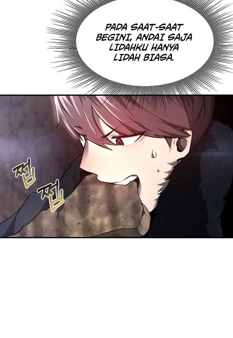 Solo Eating to Overpowered chapter 08 halaman 38