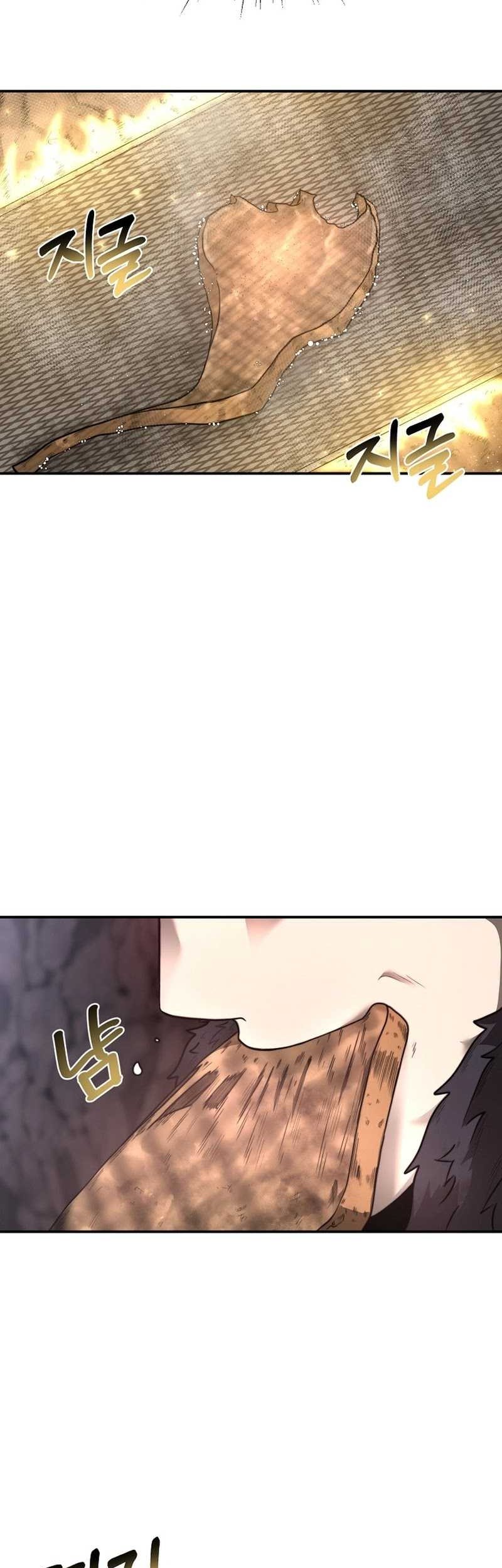 Solo Eating to Overpowered chapter 08 halaman 41