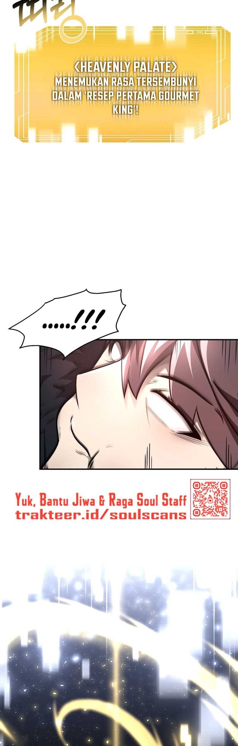Solo Eating to Overpowered chapter 08 halaman 42