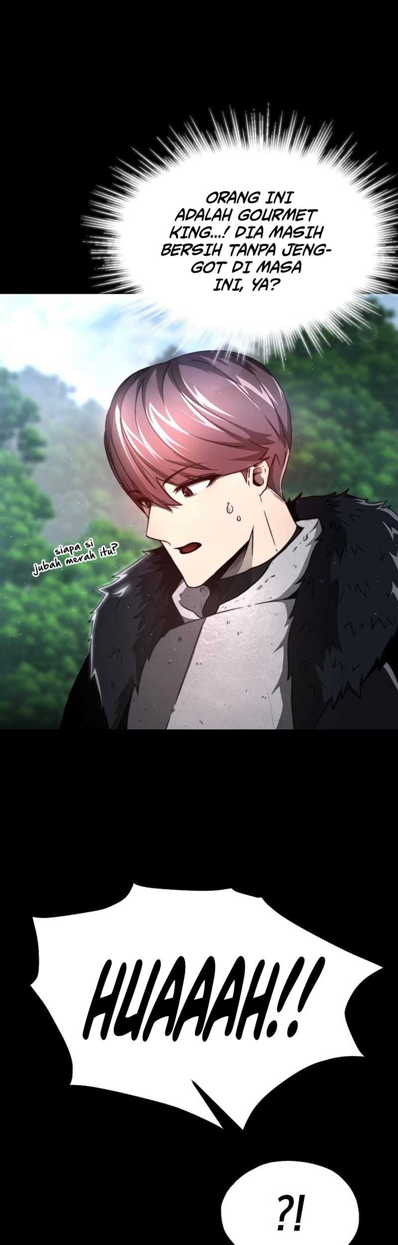 Solo Eating to Overpowered chapter 08 halaman 45