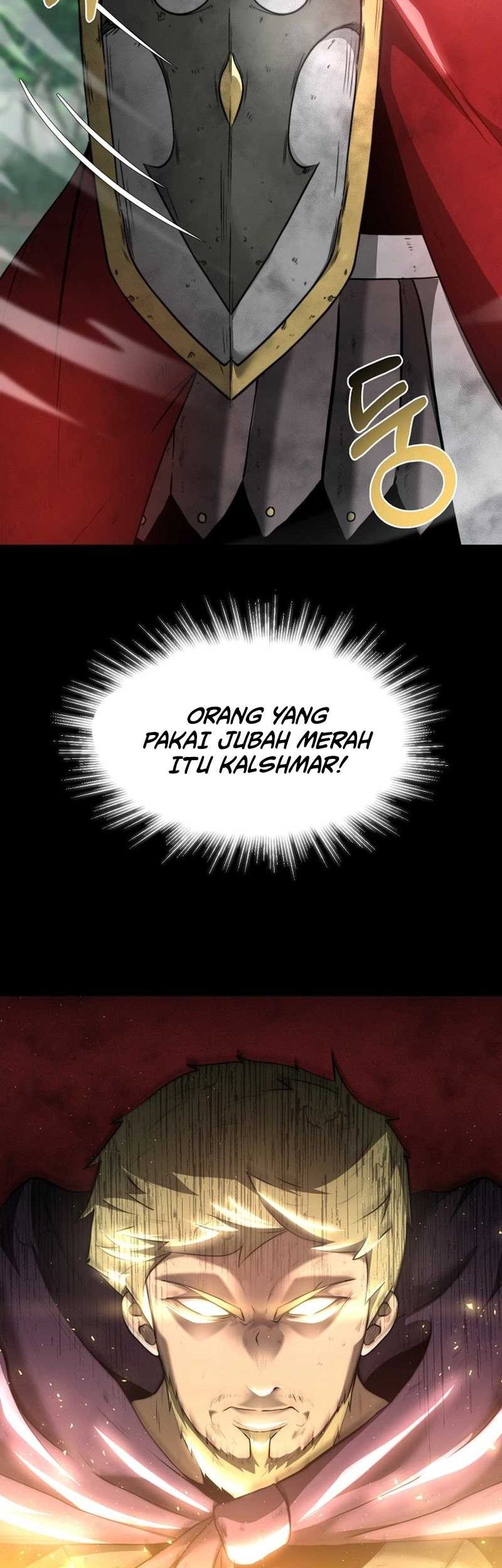 Solo Eating to Overpowered chapter 08 halaman 48