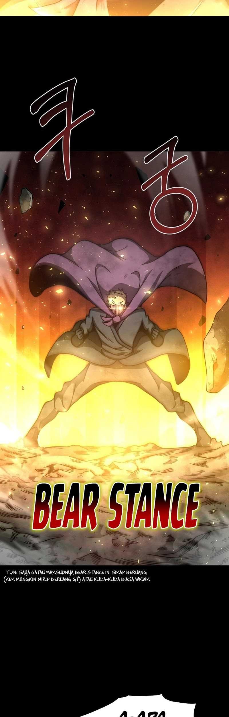 Solo Eating to Overpowered chapter 08 halaman 49