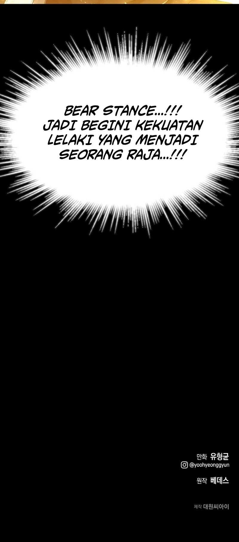 Solo Eating to Overpowered chapter 08 halaman 53