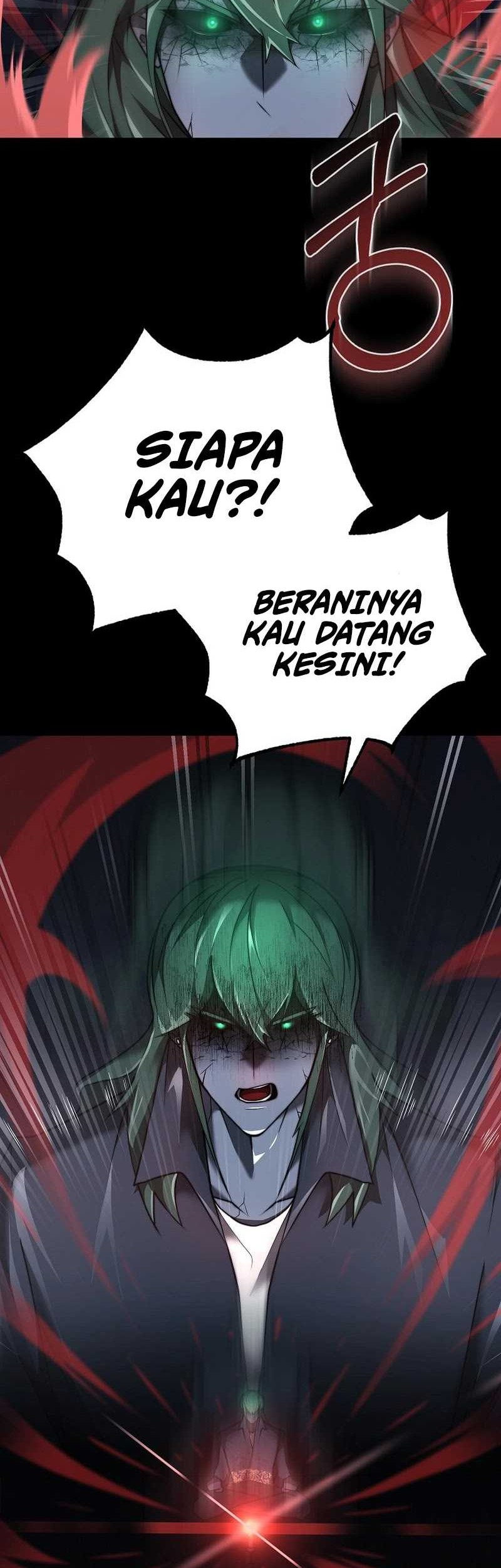 Solo Eating to Overpowered chapter 10 halaman 16