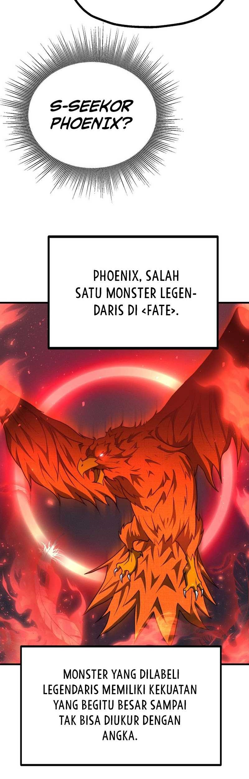 Solo Eating to Overpowered chapter 10 halaman 30