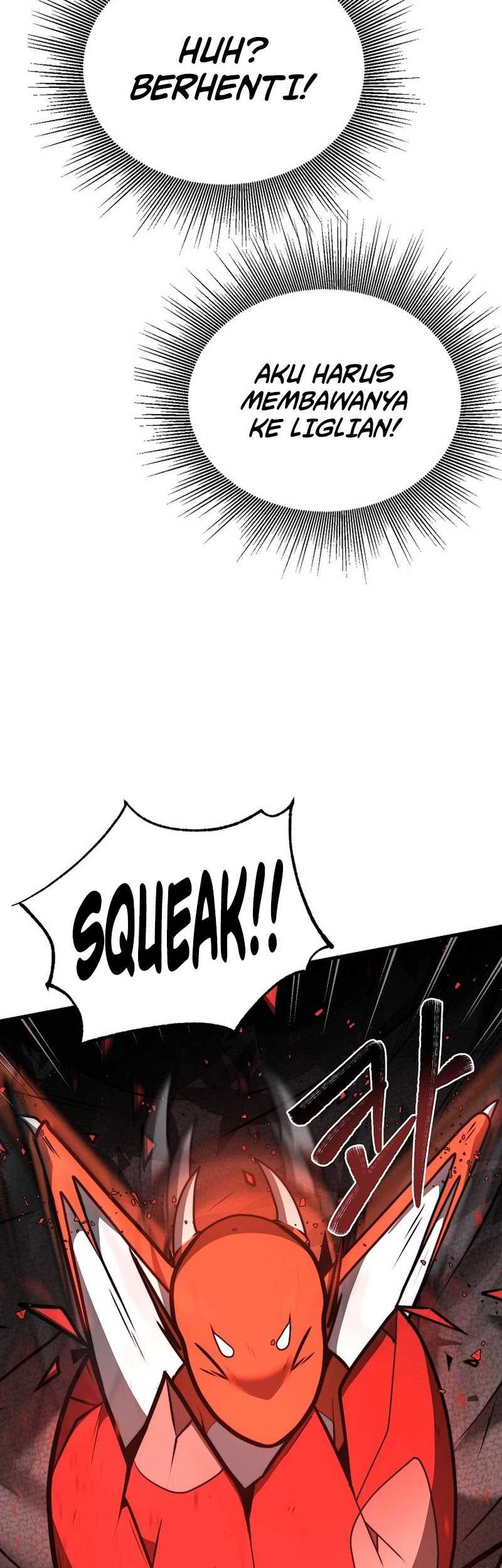 Solo Eating to Overpowered chapter 10 halaman 53