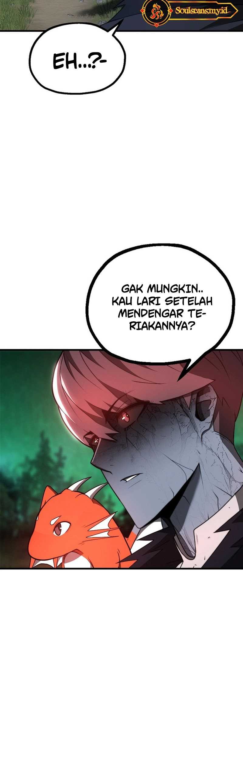 Solo Eating to Overpowered chapter 10 halaman 60