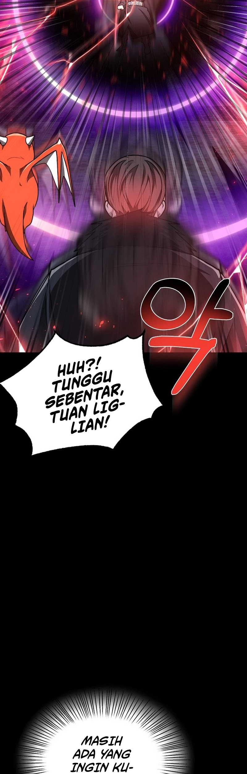 Solo Eating to Overpowered chapter 10 halaman 70