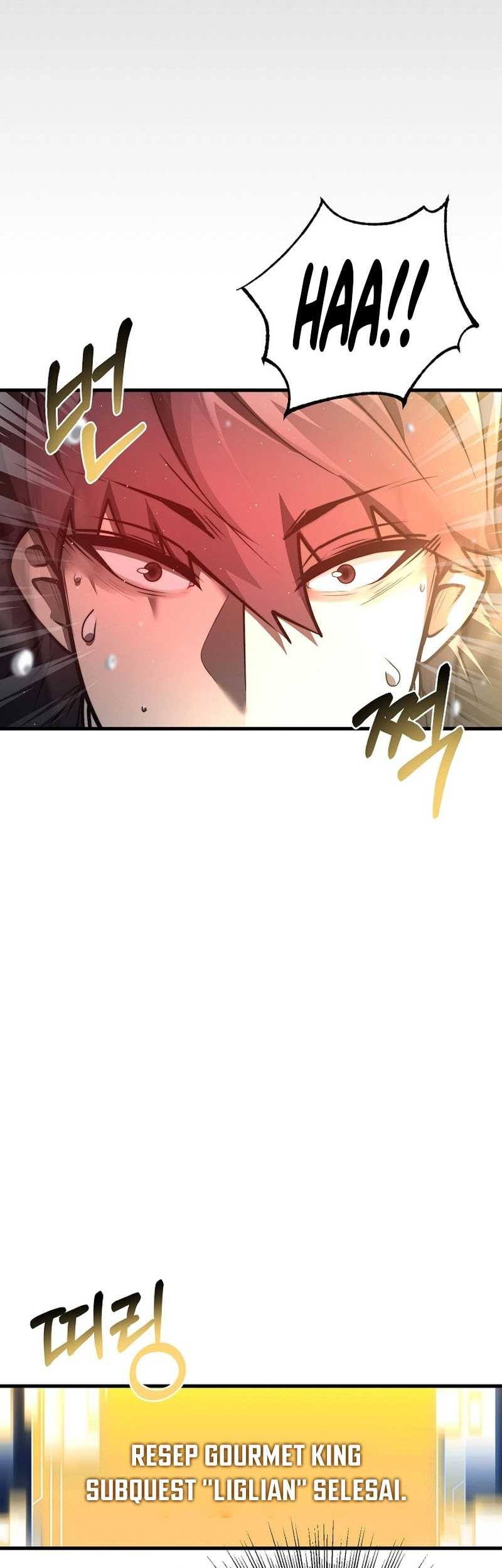 Solo Eating to Overpowered chapter 10 halaman 72