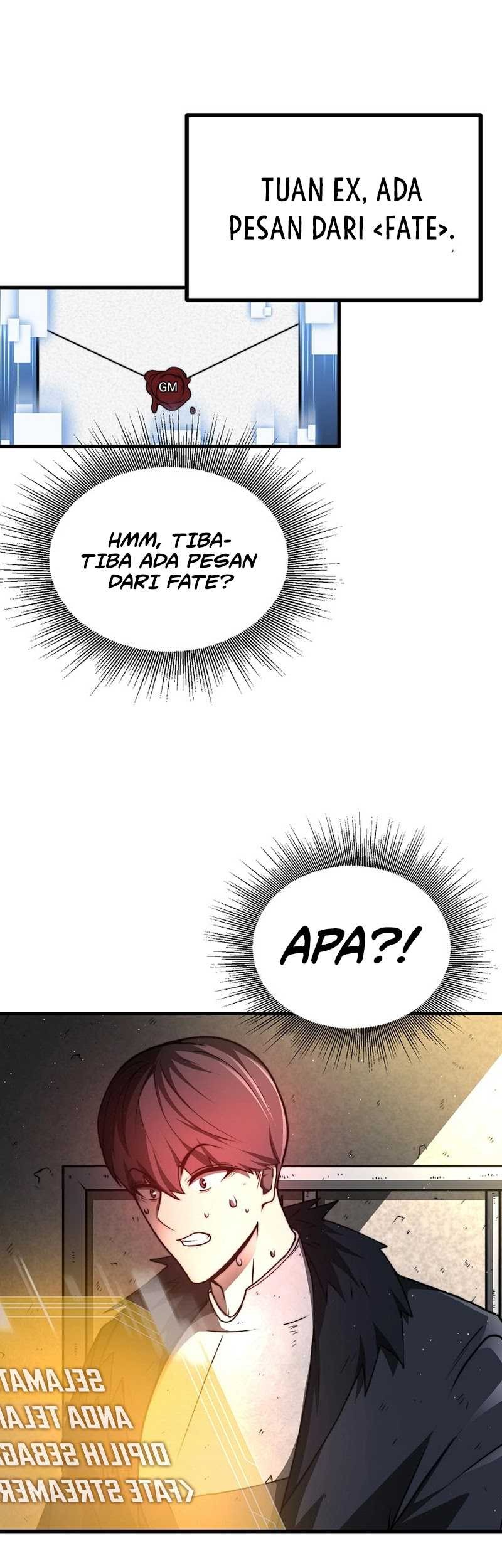 Solo Eating to Overpowered chapter 10 halaman 74