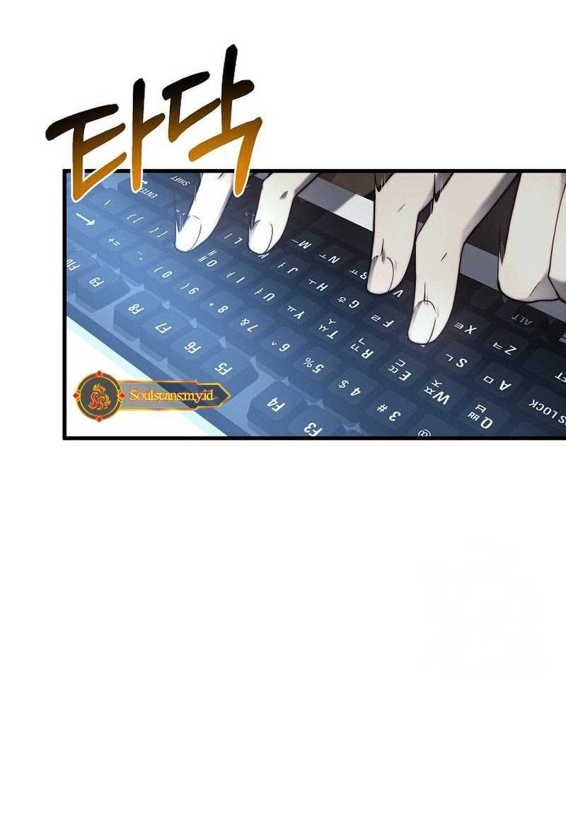 Solo Eating to Overpowered chapter 11 halaman 7