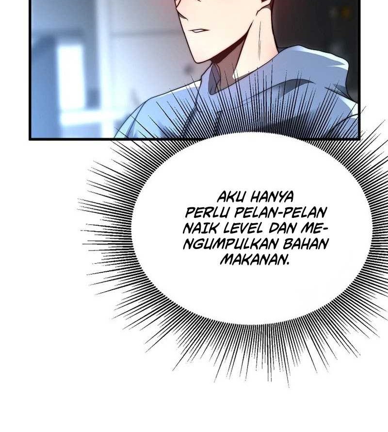 Solo Eating to Overpowered chapter 11 halaman 13
