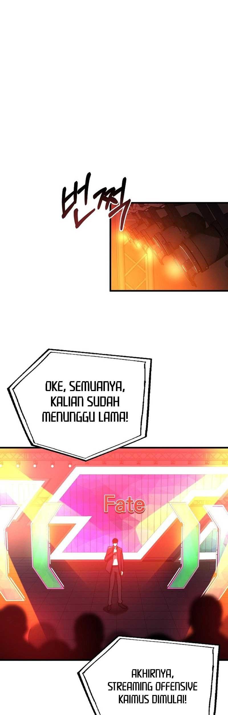 Solo Eating to Overpowered chapter 11 halaman 16
