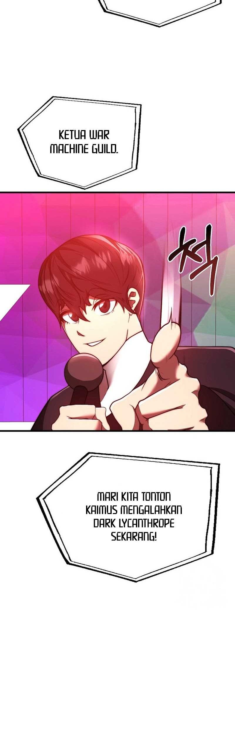 Solo Eating to Overpowered chapter 11 halaman 17