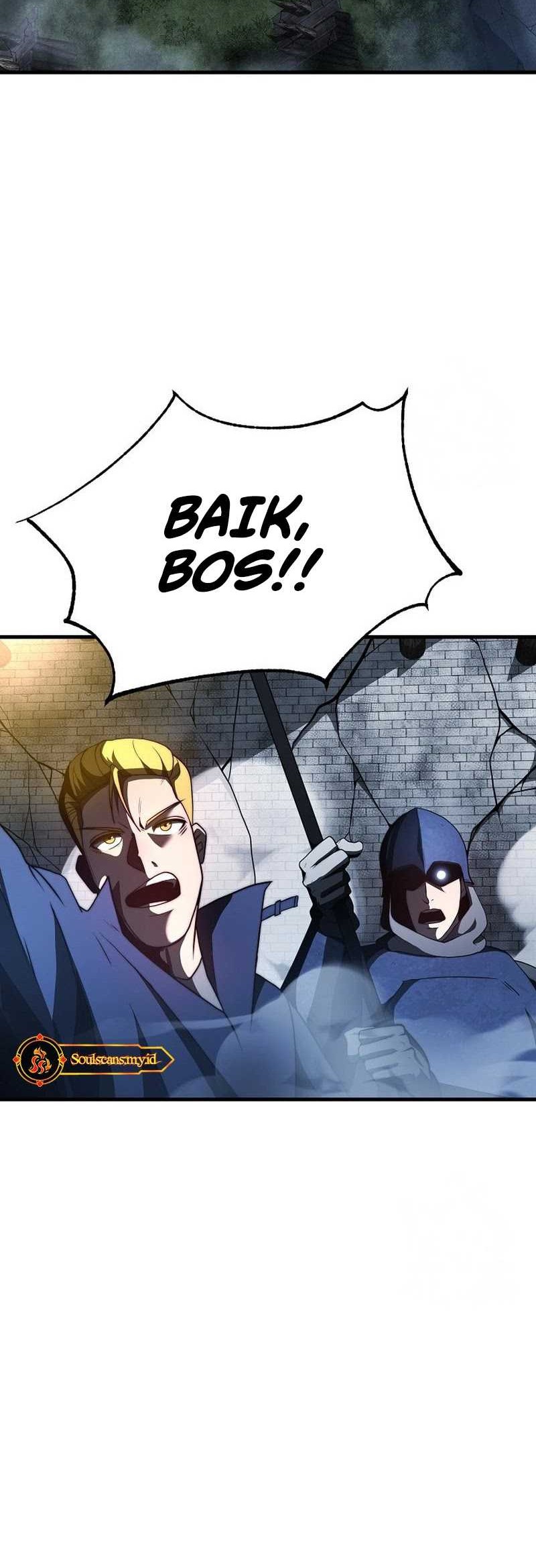 Solo Eating to Overpowered chapter 11 halaman 19