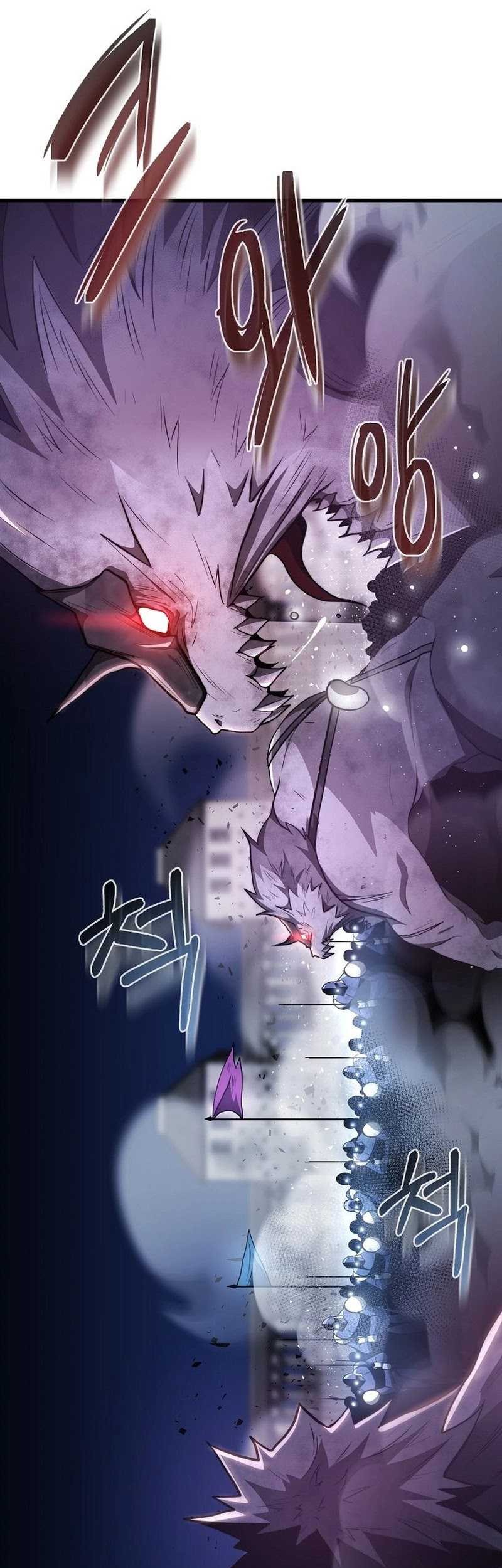 Solo Eating to Overpowered chapter 11 halaman 25