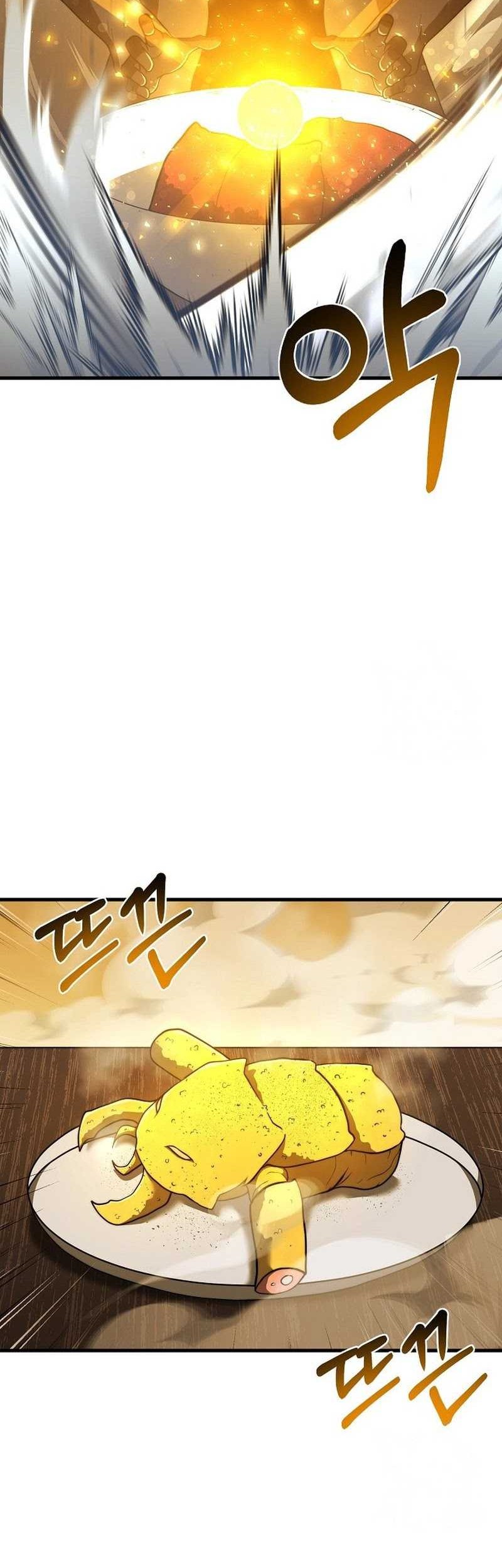 Solo Eating to Overpowered chapter 11 halaman 36
