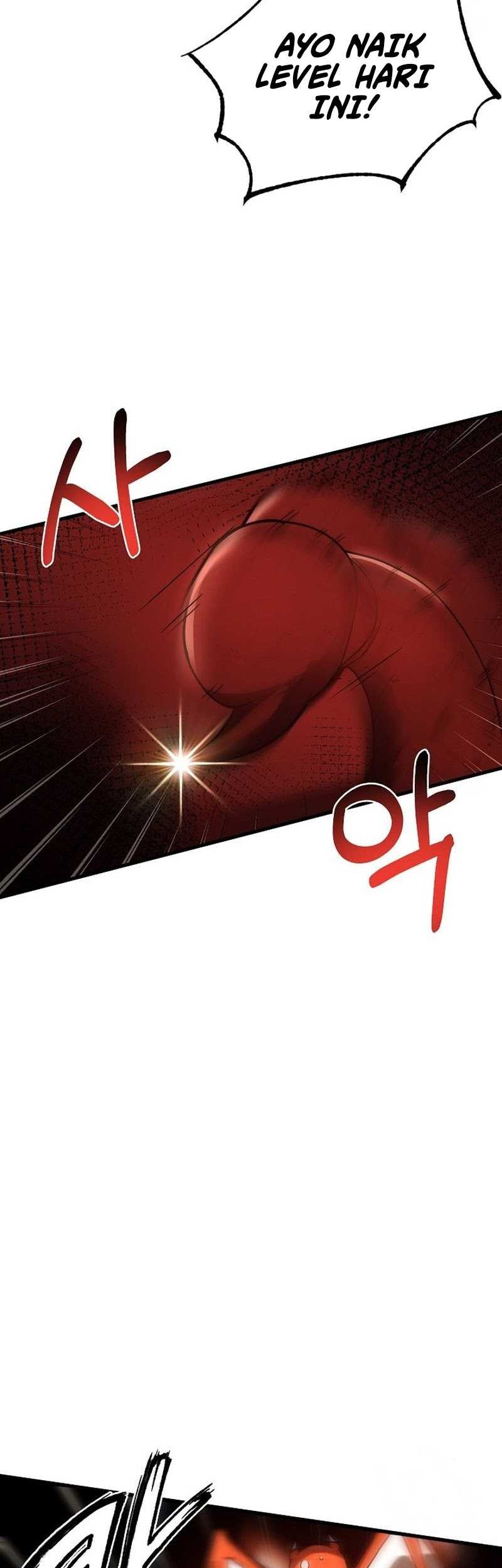 Solo Eating to Overpowered chapter 11 halaman 47