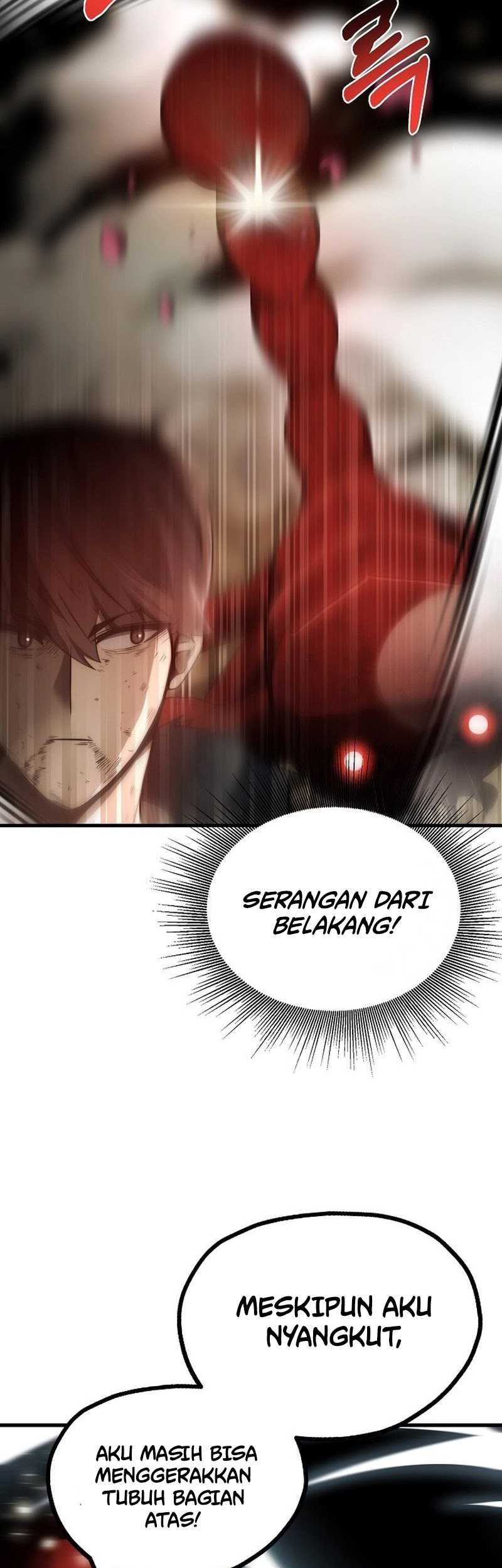 Solo Eating to Overpowered chapter 11 halaman 53