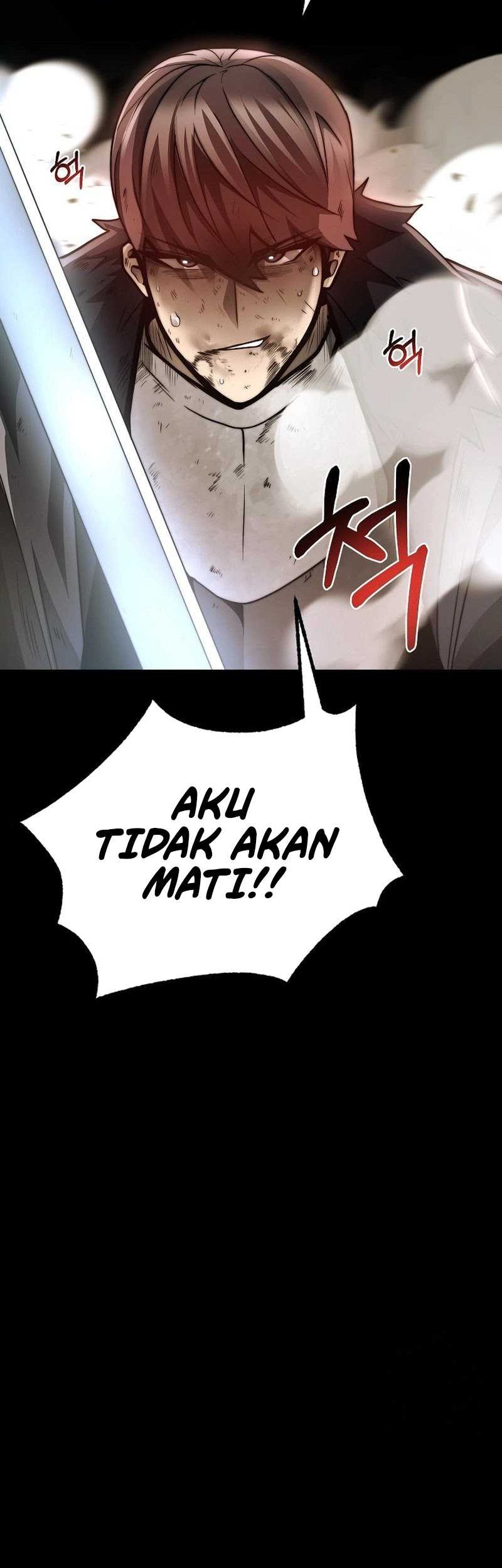 Solo Eating to Overpowered chapter 12 halaman 5