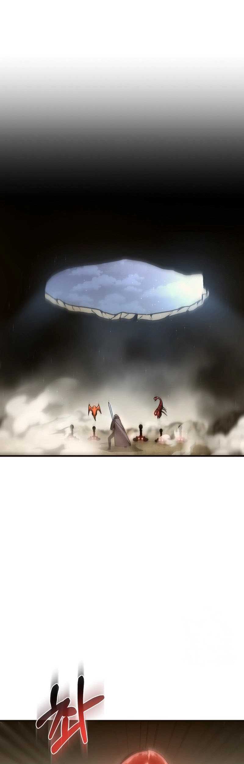 Solo Eating to Overpowered chapter 12 halaman 7