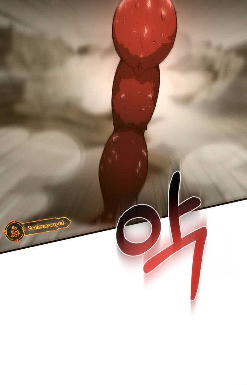 Solo Eating to Overpowered chapter 12 halaman 8
