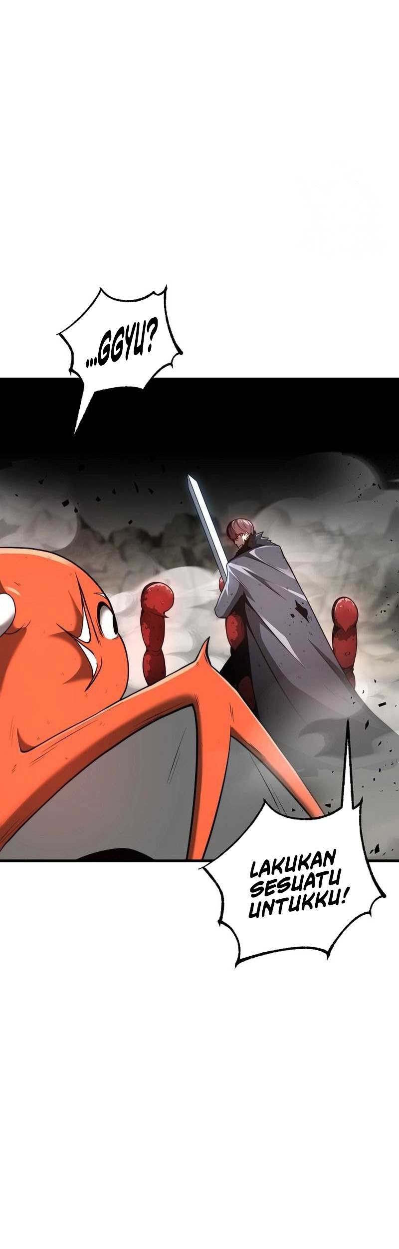 Solo Eating to Overpowered chapter 12 halaman 15