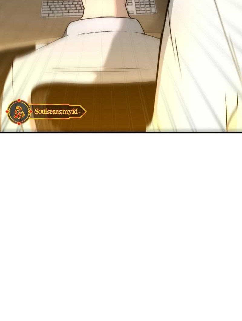 Solo Eating to Overpowered chapter 13 halaman 8
