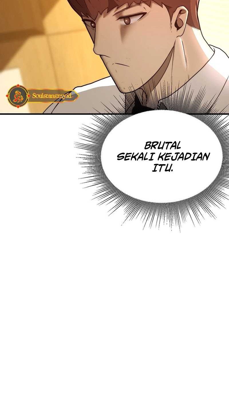 Solo Eating to Overpowered chapter 13 halaman 14