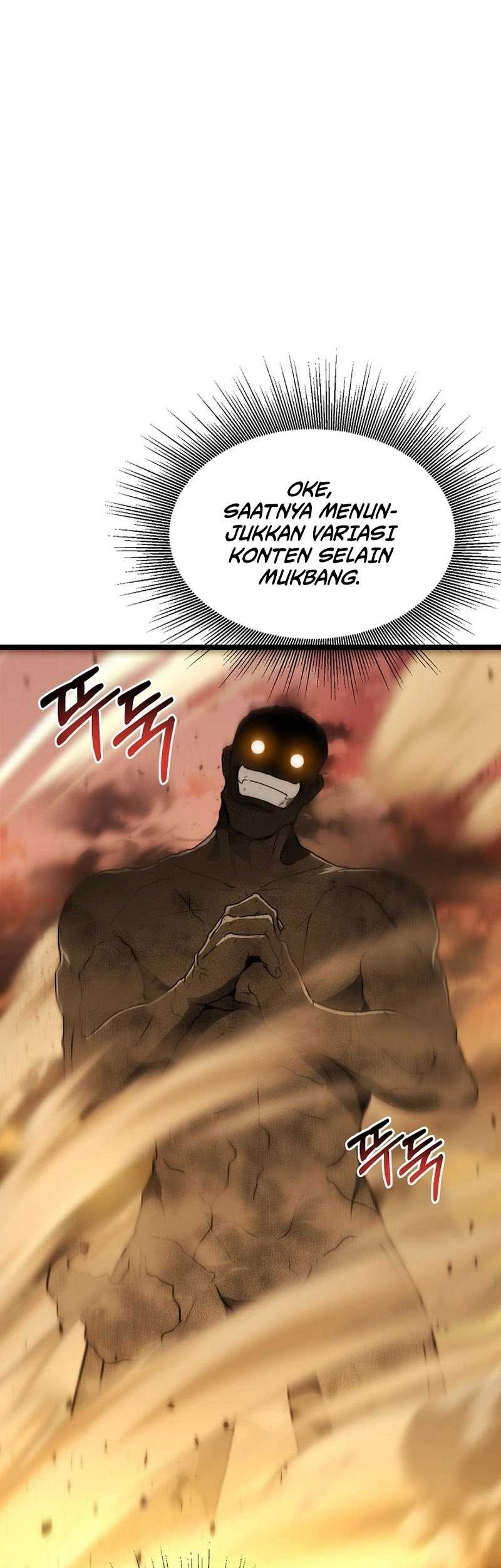 Solo Eating to Overpowered chapter 13 halaman 29