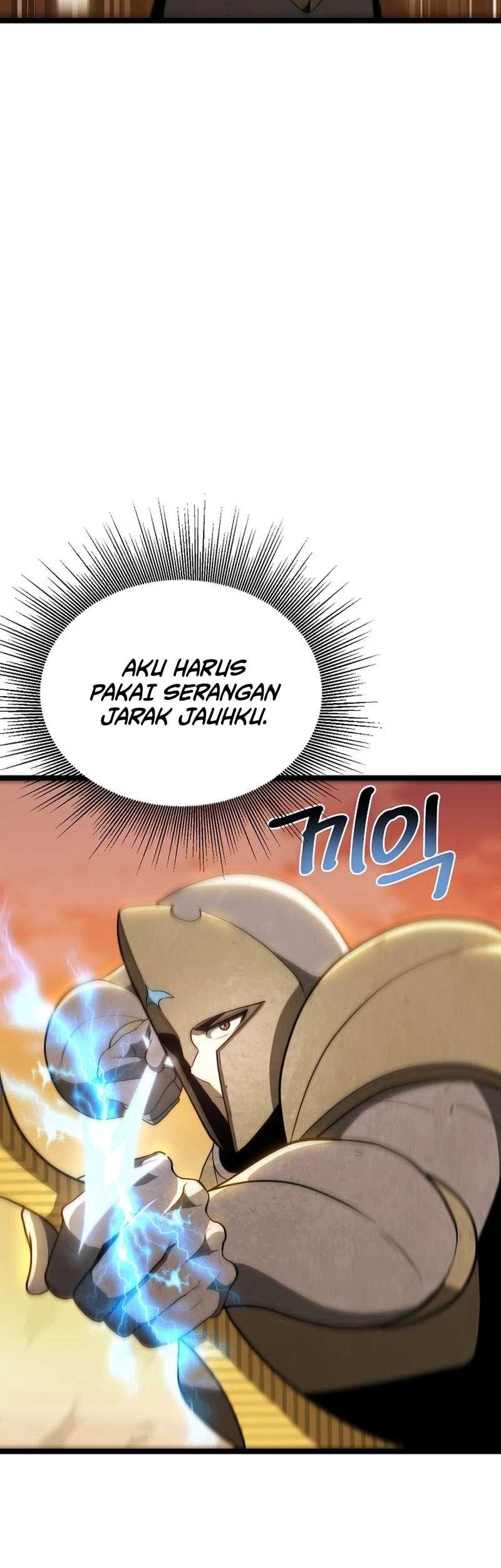 Solo Eating to Overpowered chapter 13 halaman 37
