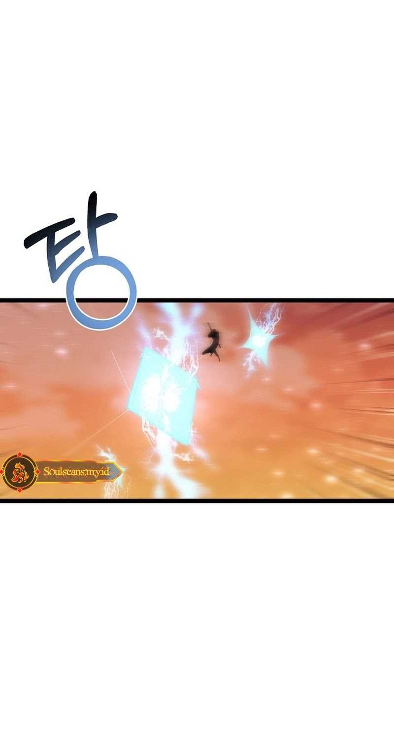 Solo Eating to Overpowered chapter 13 halaman 38