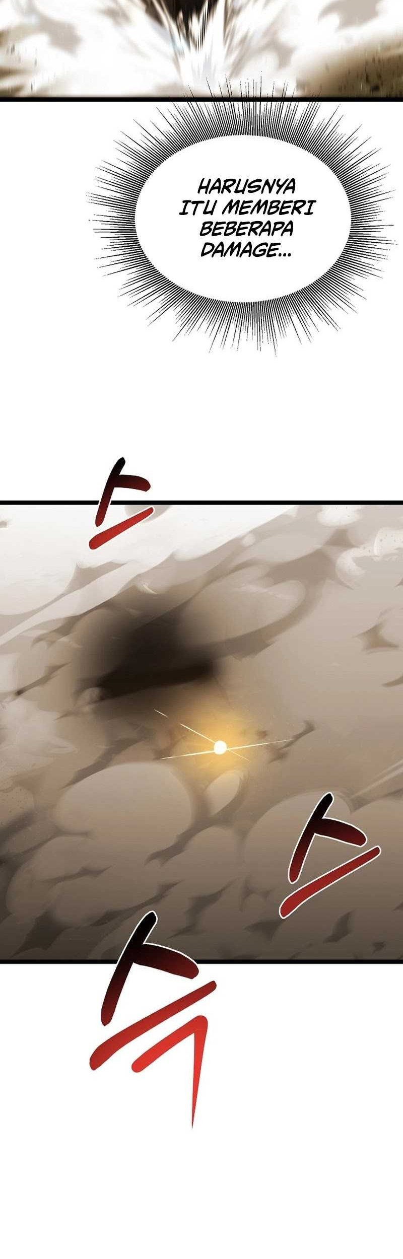 Solo Eating to Overpowered chapter 13 halaman 40