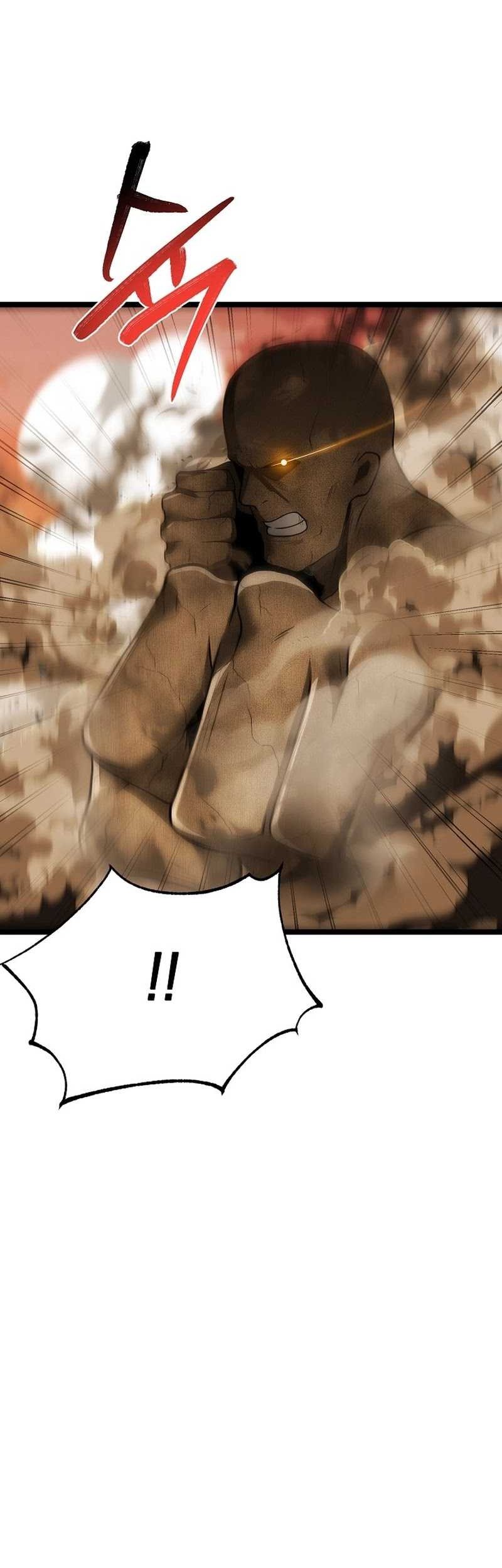 Solo Eating to Overpowered chapter 13 halaman 41
