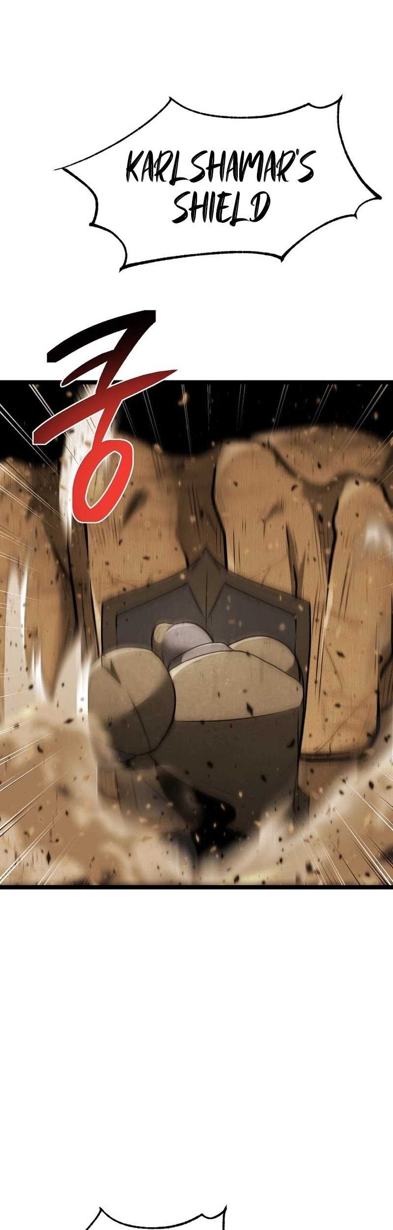 Solo Eating to Overpowered chapter 13 halaman 42