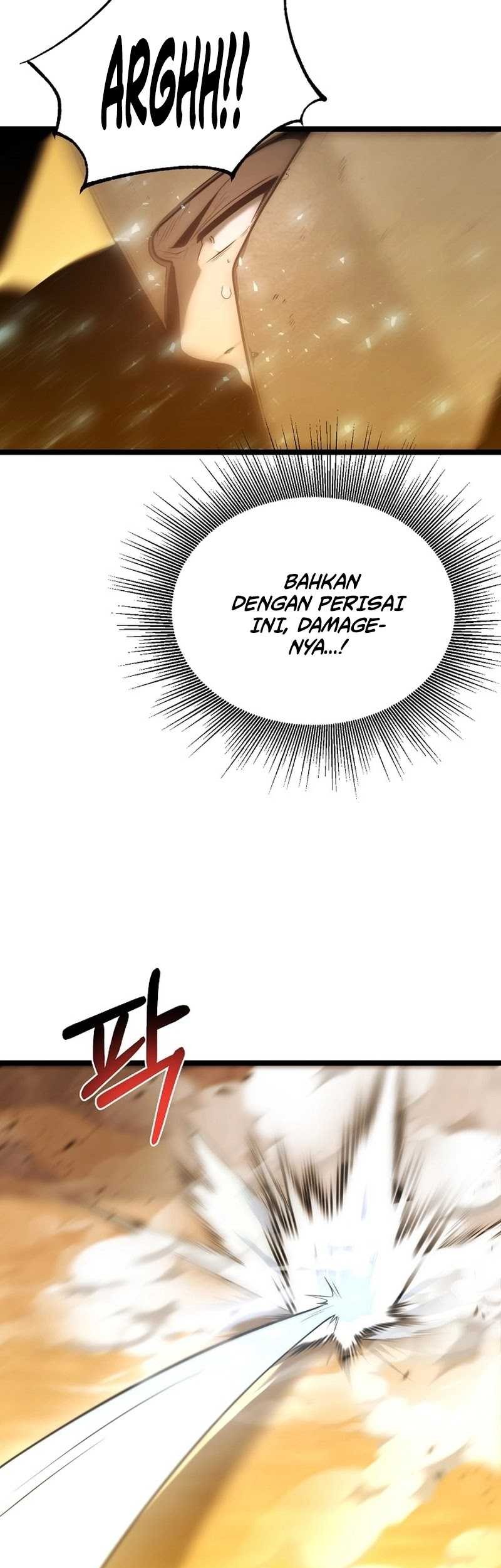 Solo Eating to Overpowered chapter 13 halaman 43