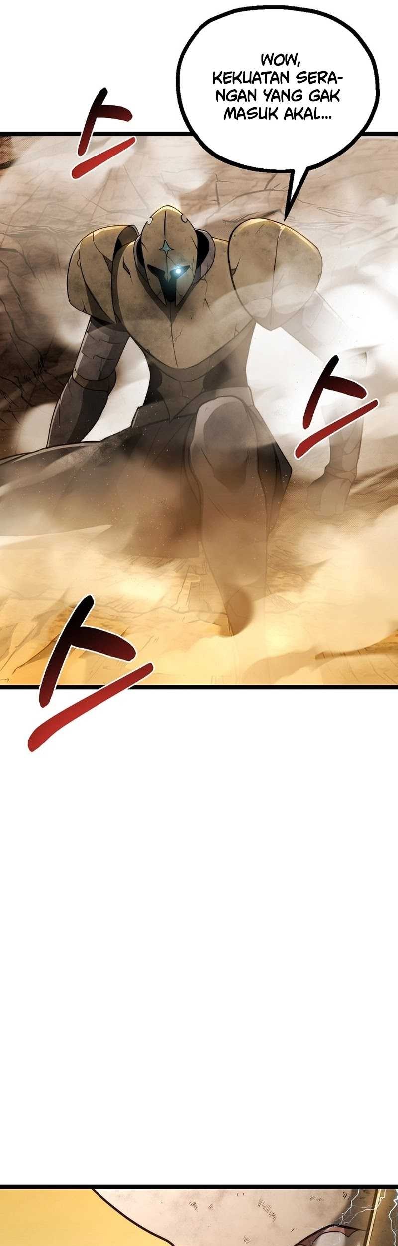 Solo Eating to Overpowered chapter 13 halaman 45