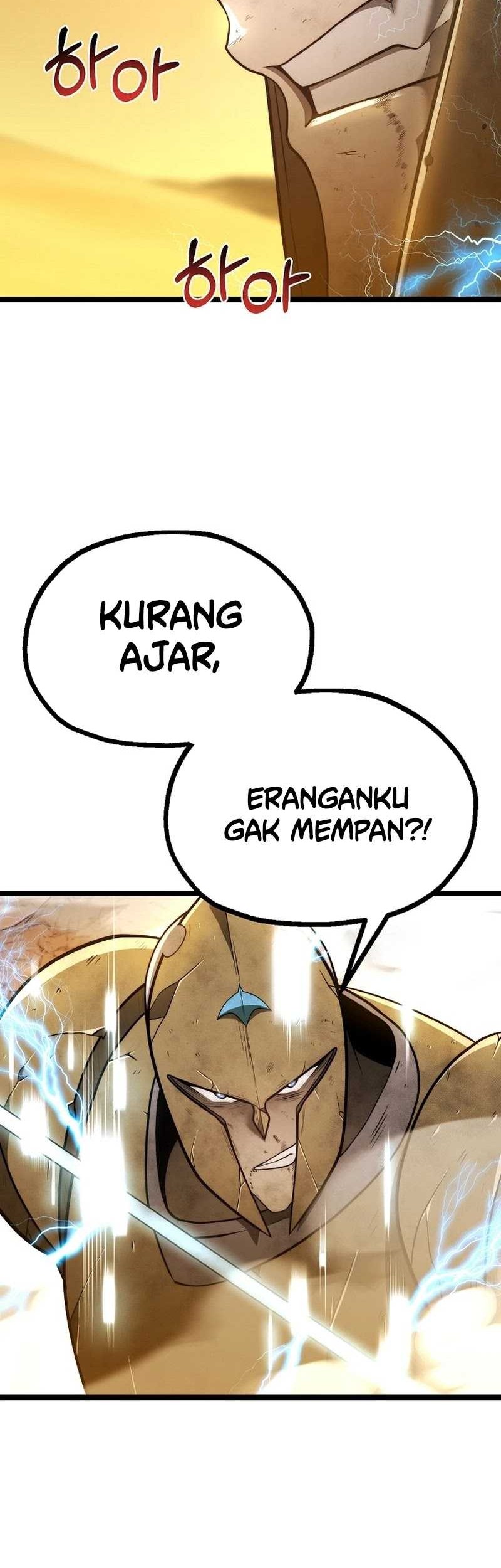 Solo Eating to Overpowered chapter 13 halaman 46