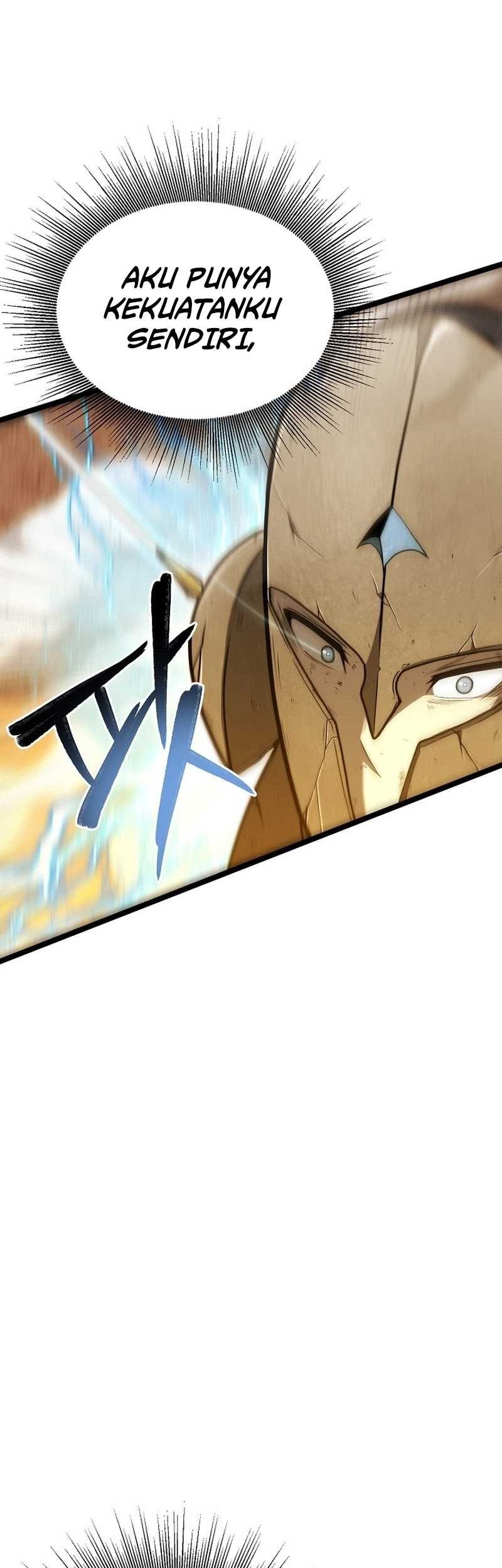 Solo Eating to Overpowered chapter 13 halaman 49