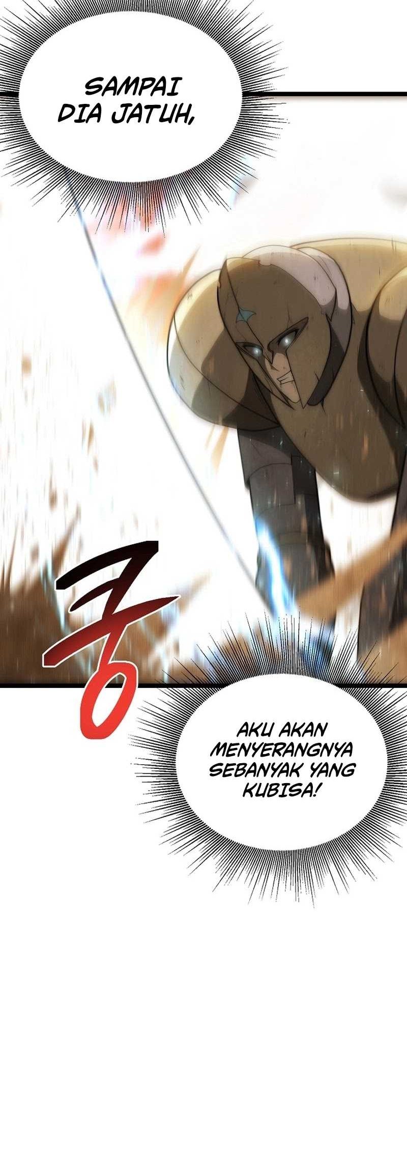 Solo Eating to Overpowered chapter 13 halaman 50