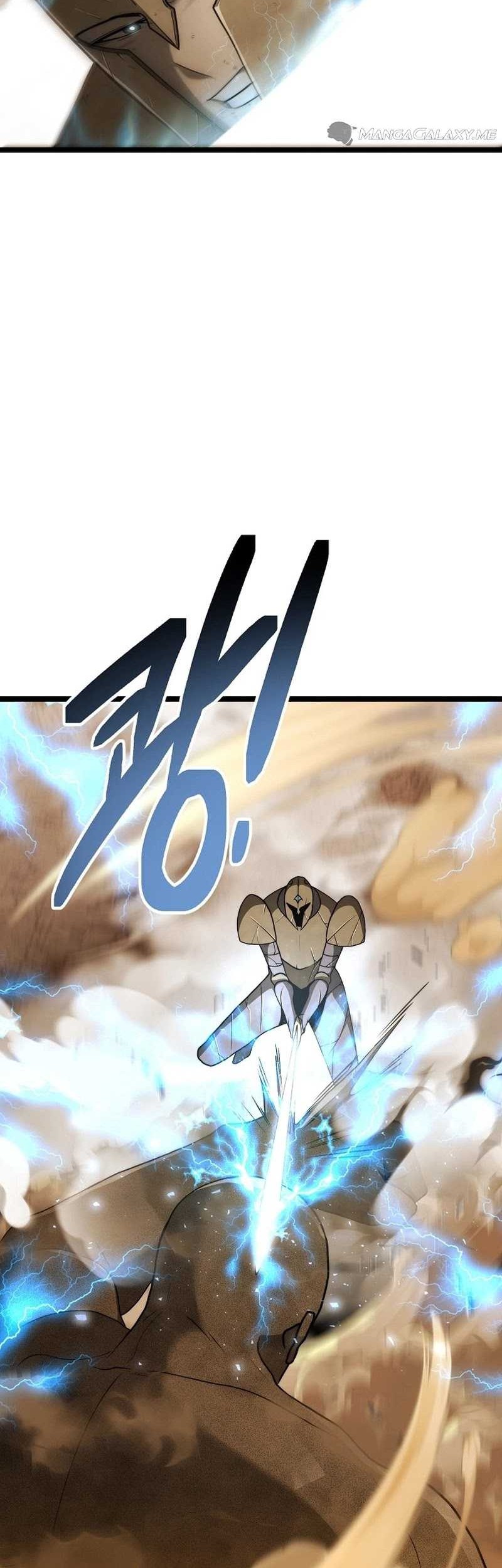 Solo Eating to Overpowered chapter 13 halaman 52