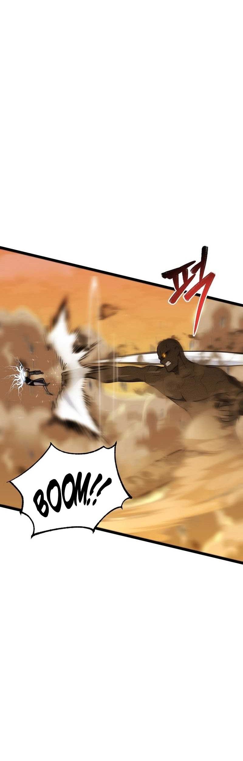 Solo Eating to Overpowered chapter 13 halaman 54